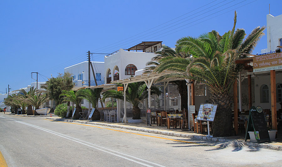 Antiparos