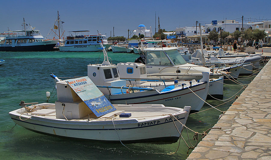 Antiparos