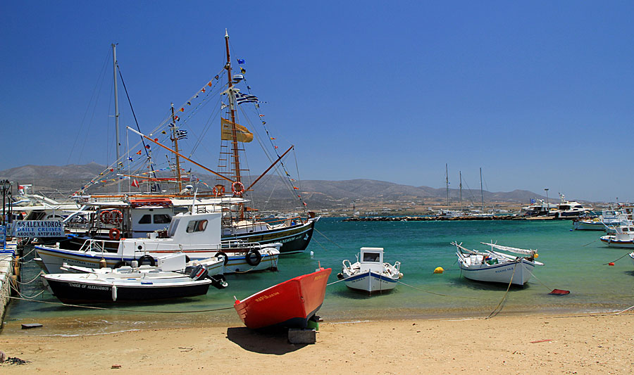 Antiparos