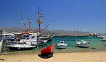 Antiparos