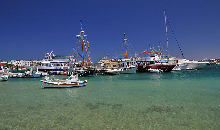 Antiparos