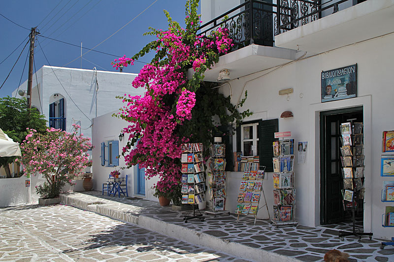 Antiparos