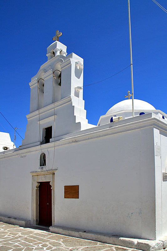 Antiparos