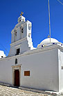 Antiparos