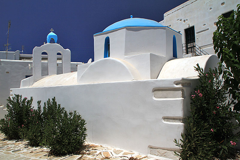 Antiparos
