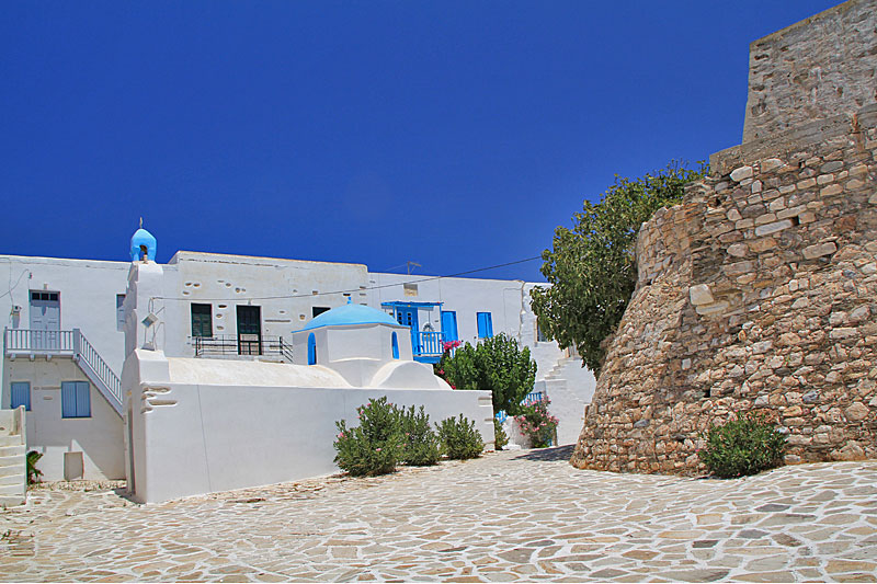 Antiparos