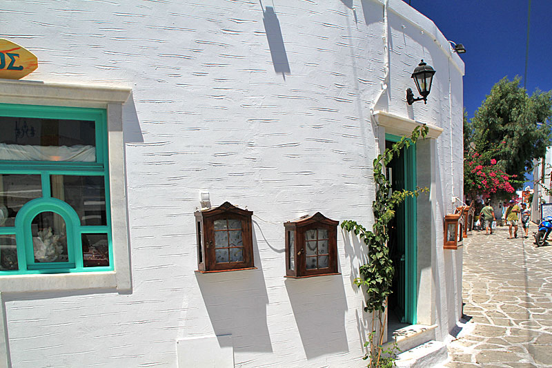 Antiparos