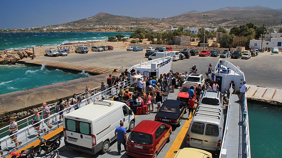 Antiparos