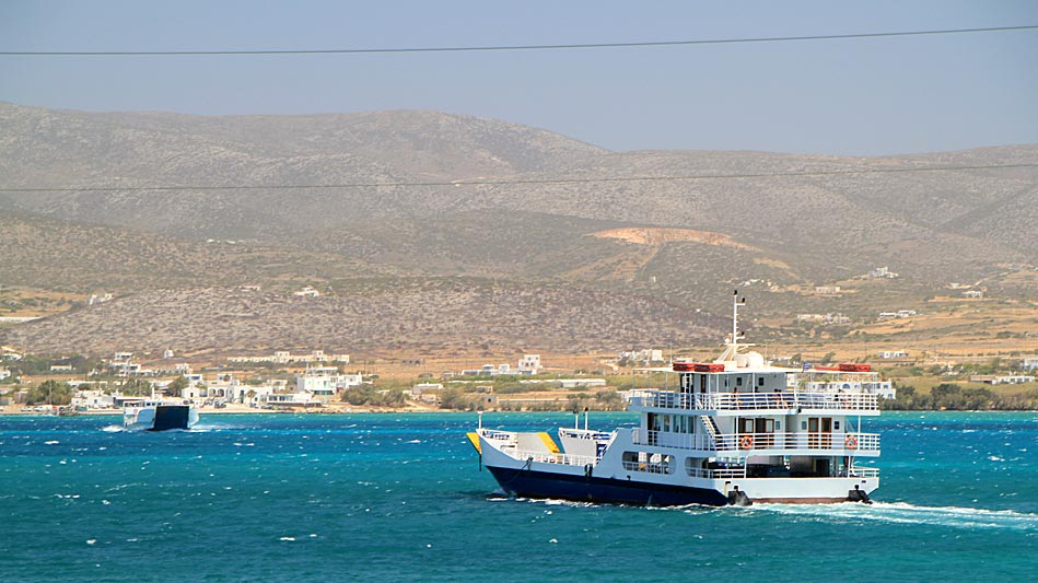 Antiparos