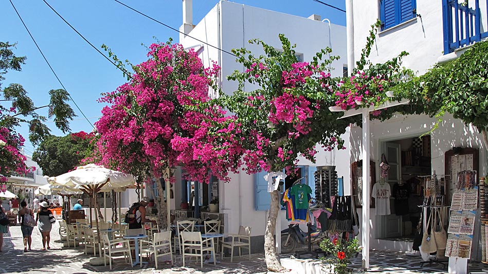 Antiparos