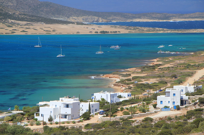 Antiparos