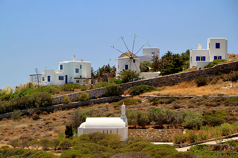 Antiparos