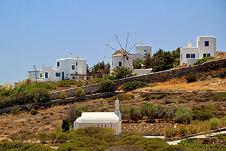 Antiparos