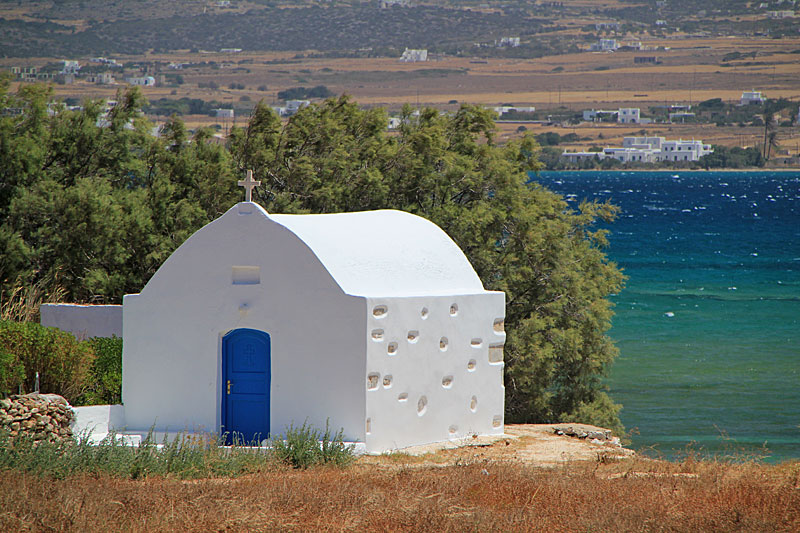 Antiparos