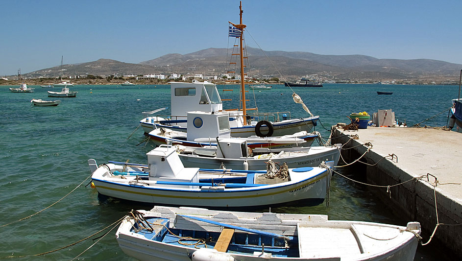 Antiparos