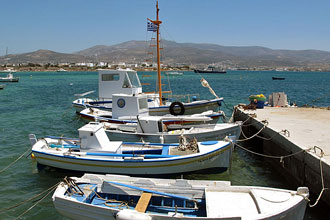 Antiparos