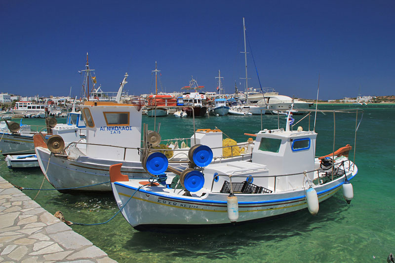 Antiparos