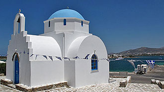 Antiparos