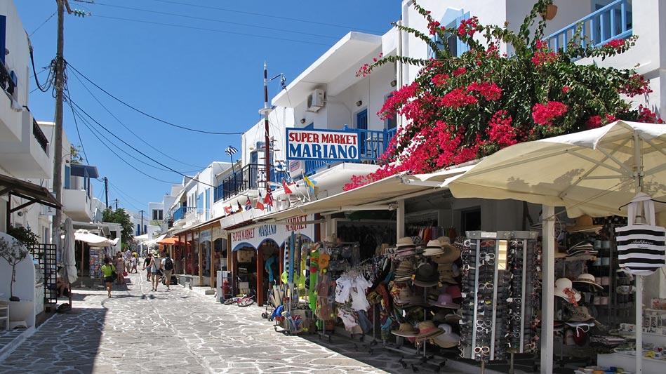 Antiparos