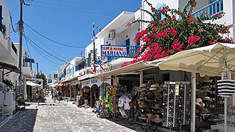 Antiparos