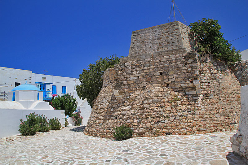 Antiparos