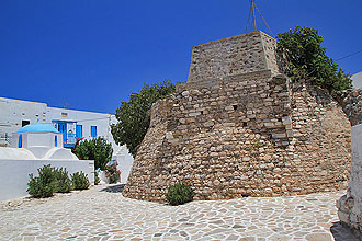 Antiparos