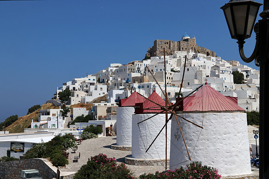 Astypalaia