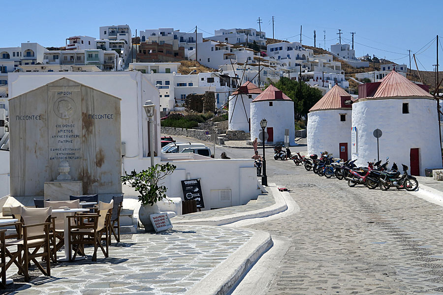 Astypalaia