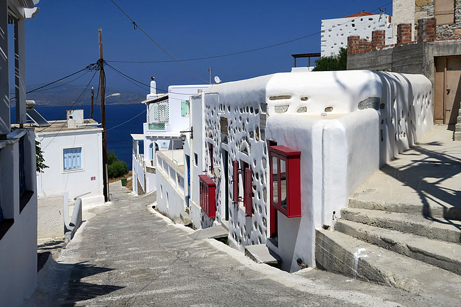 Astypalaia