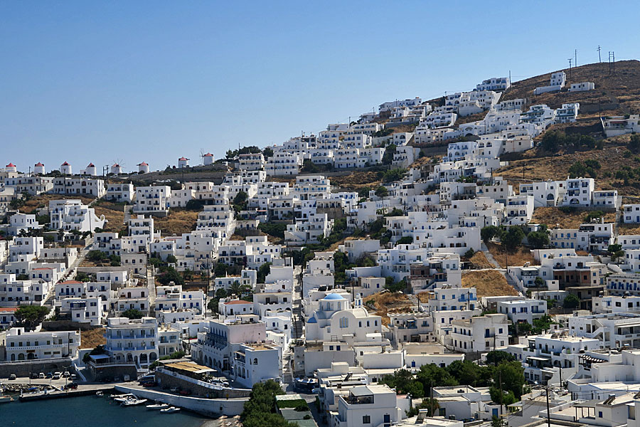 Astypalaia