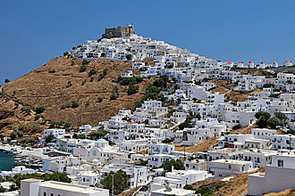 Astypalaia