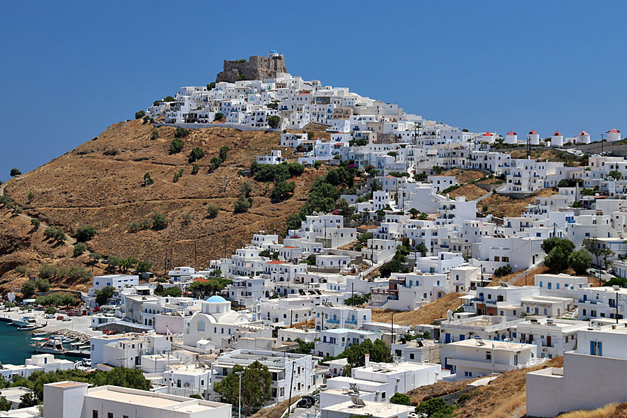 Astypalaia