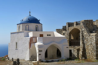 Astypalaia