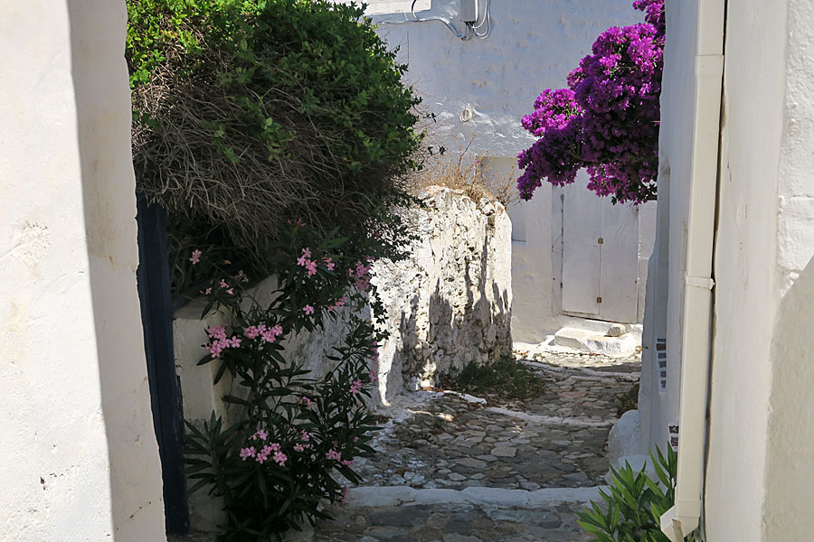 Astypalaia