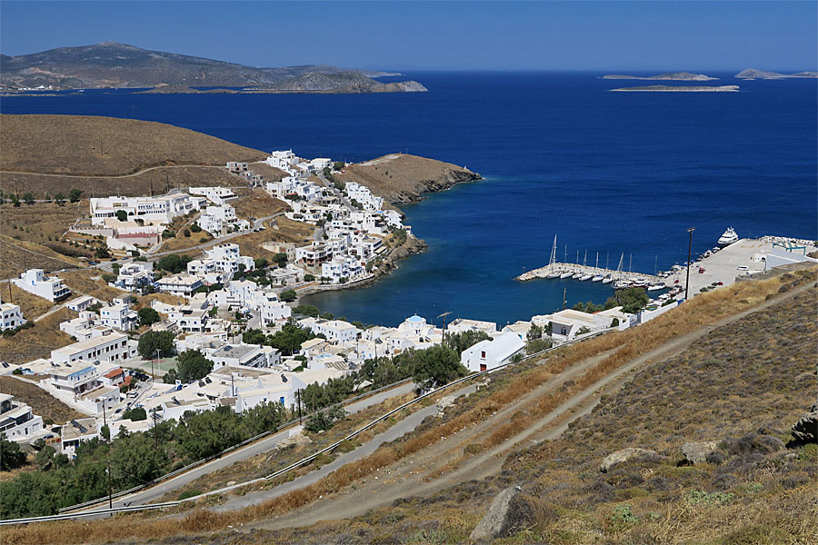 Astypalaia