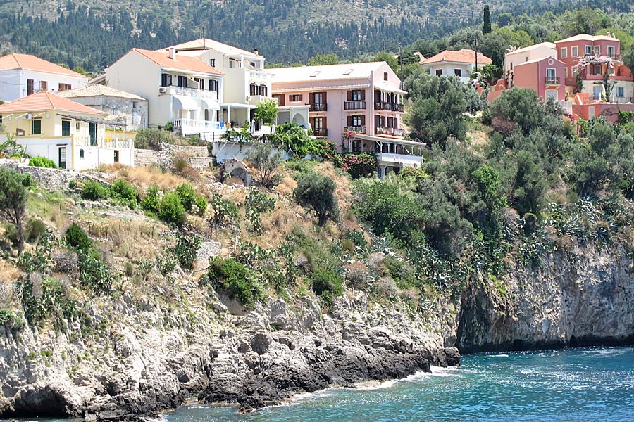Kefalonia, Assos