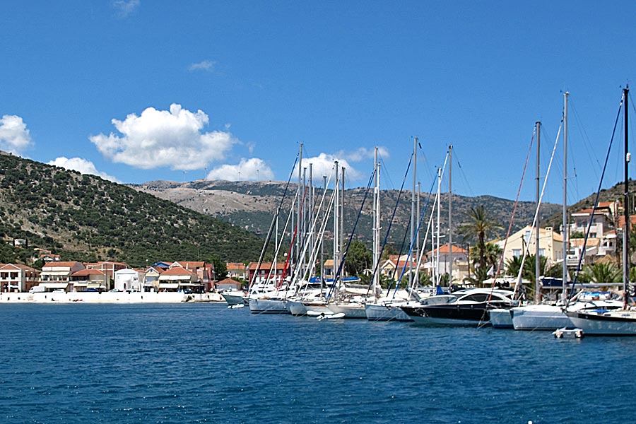 KefaloniaKefalonia