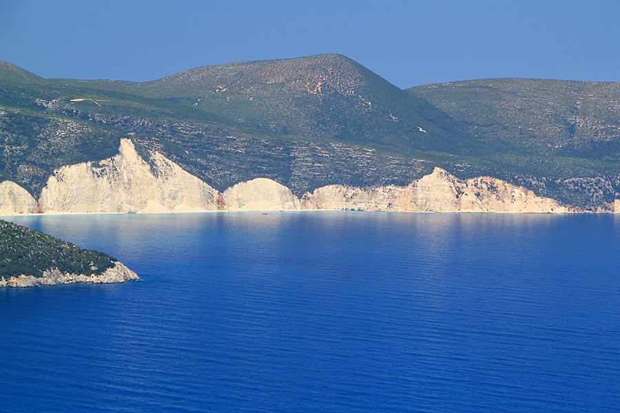 Kefalonia, Assos