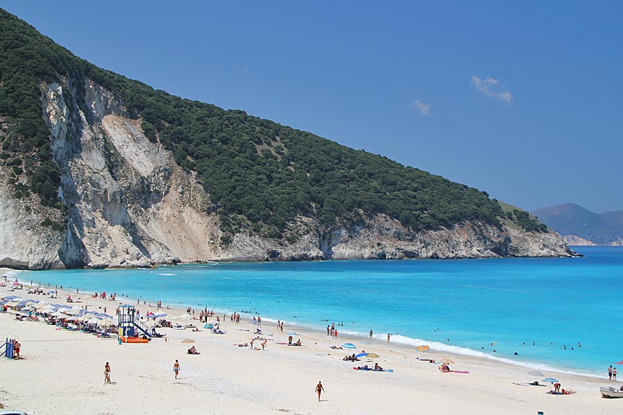 Kefalonia