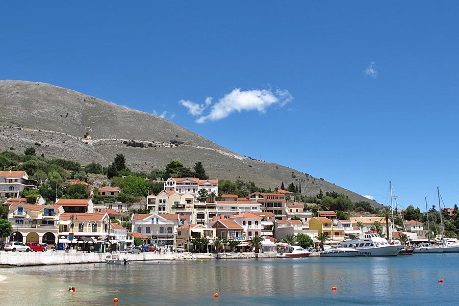 Kefalonia