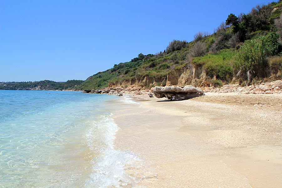 Kefalonia