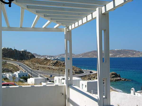 Mykonos