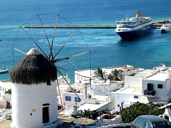 Mykonos
