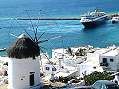 Mykonos