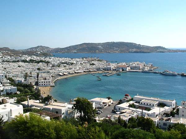 Mykonos
