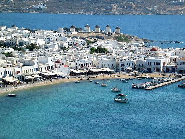 Mykonos