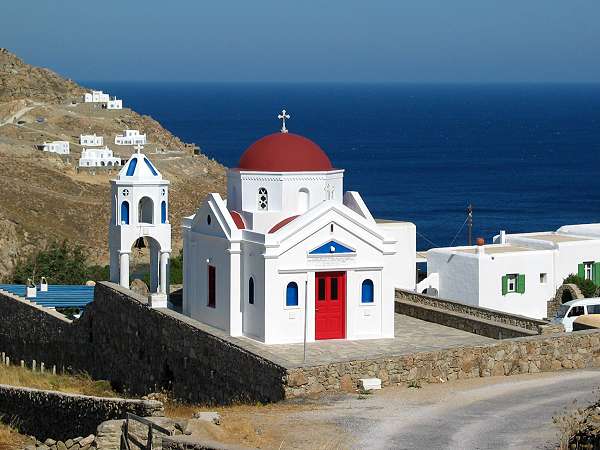 Mykonos