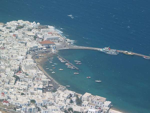 Mykonos