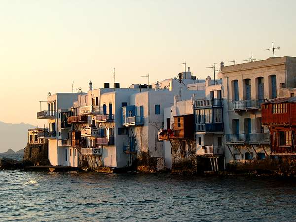 Mykonos