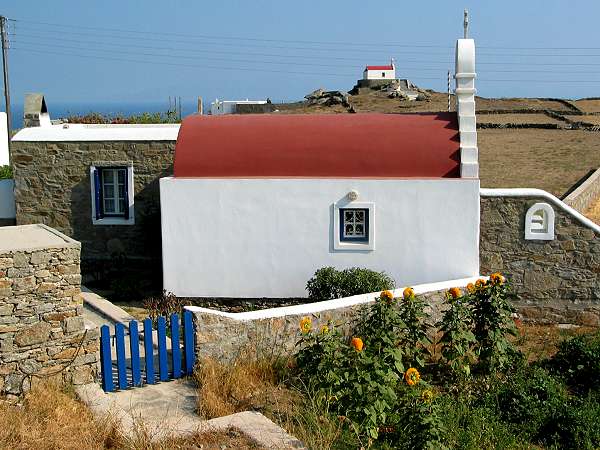 Mykonos